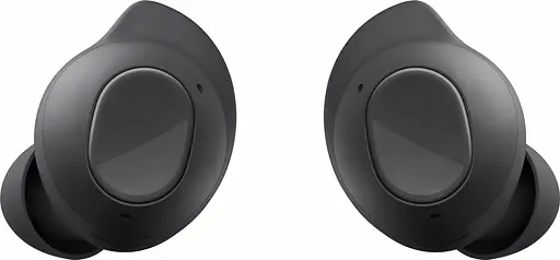 Навушники Samsung Galaxy Buds FE Graphite (SM-R400NZAAXEF) - фото 5