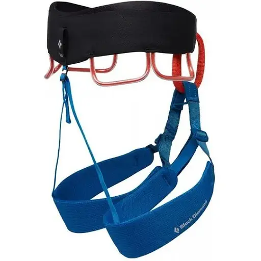Система страховочная Black Diamond M Momentum Kingfisher M (1033-BD 6500054015MD_1) - фото 2