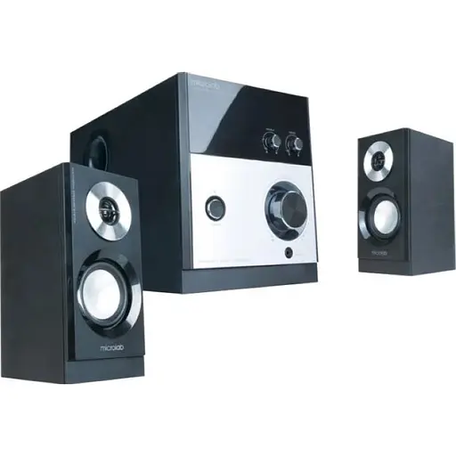 Колонки MICROLAB M-880