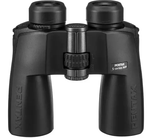 Бинокль Pentax SP 10X50 WP (65872) - фото 5
