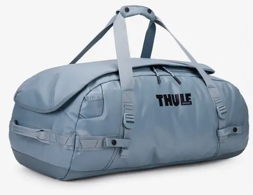 Дорожная сумка Thule Chasm Duffel 70L TDSD-303 Pond Gray (6948984) - фото 1