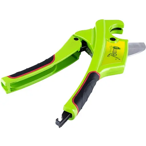 Труборіз Alloid Building Tools для пластикових труб з гумовими накладками 42 мм (PC-42225) - фото 2