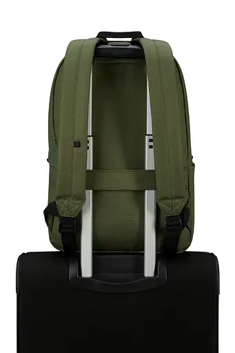 Рюкзак American Tourister BRIGHTUP OLIVE GREEN 42,5х29x19 MF8*14001 - фото 4