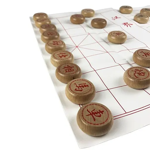 Шахматний набір китайскький XIANGQI - фото 3