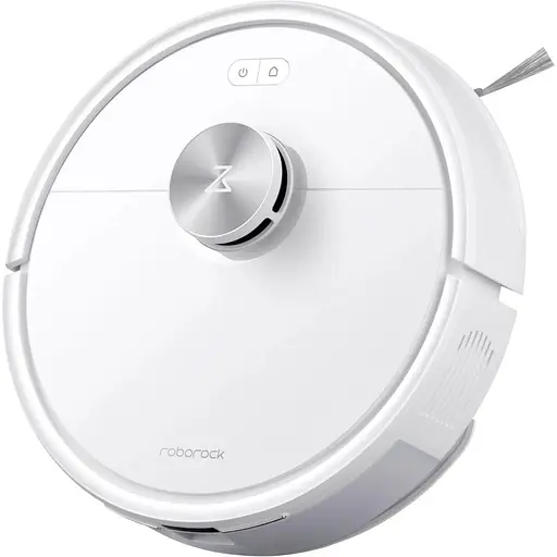 Робот-пилосос Roborock Q7 TF White (Q7TF02-00) [137786] - фото 5