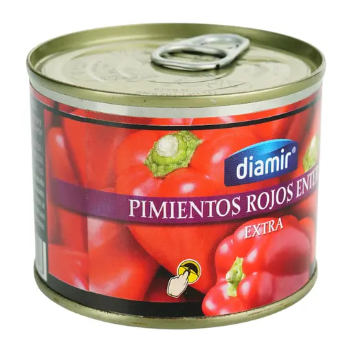 Перец красный Diamir сладкий 185 г - фото 2