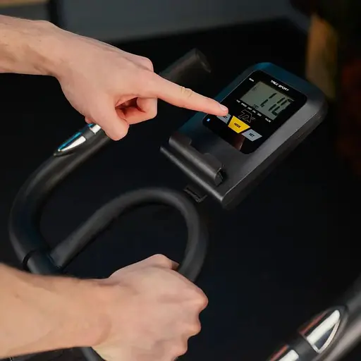 Спінбайк Trex Sport TX-640SB HOWL чорний - фото 8