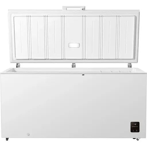 Морозильный сундук Hisense FC650D4AWLYE (7143699) - фото 5