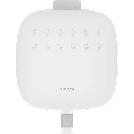Мультипечь Xiaomi Air Fryer Essential 6L [141576] - фото 6