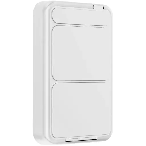Зовнішній акумулятор Proove Hyperion 10000mAh 20W White (PBHN15020002) [136797] - фото 4