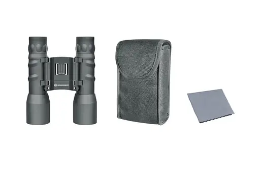 Бинокль Bresser 12x32 (9617300) - фото 2