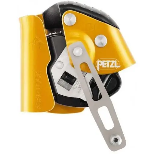 Страхувальний пристрій Petzl Asap Lock (1052-B071BA00)
