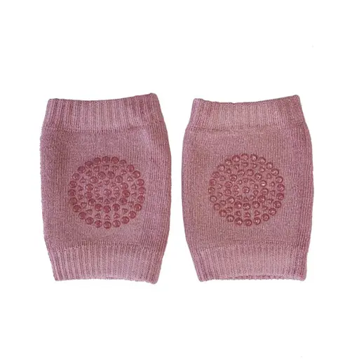 Наколінники дитячі "New" MGZ-0647(Pink) 2шт