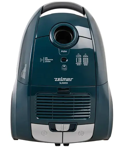 Пилосос Zelmer Slawek ZVC361 (мішок) - фото 1