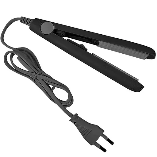 Праска дорожня міні в коробці Gemei 2990 Black (17471) - фото 1