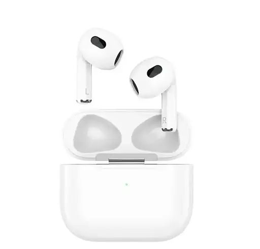 Бездротові навушники HOCO EW46 True wireless stereo headset Dodge Cat - фото 3