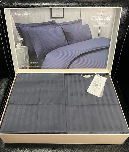 Комплект постільної білизни Maison D'or Сем. pbe0048873