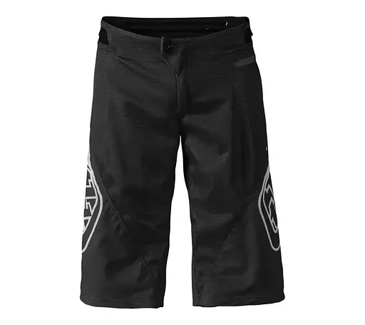 Велошорти TLD Sprint Short Black XXL Troy Lee Designs (1106-223786006) - фото 2