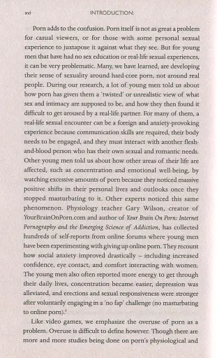Man Disconnected. How the Digital Age is Changing Young Men Forever - фото 12