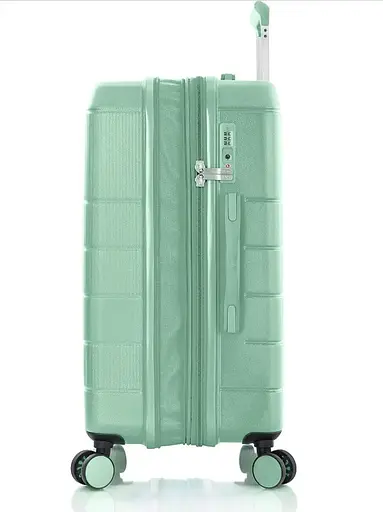 Валіза Heys Neo (M) Mint (10134-0072-26) - фото 4