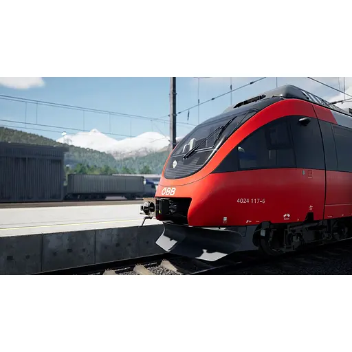 Ключ активації Microsoft Train Sim World 4: Standard Edition для Xbox One/Series S/X - фото 5