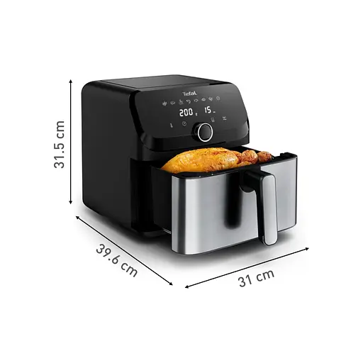 Мультипіч Tefal EY855D10 - фото 3