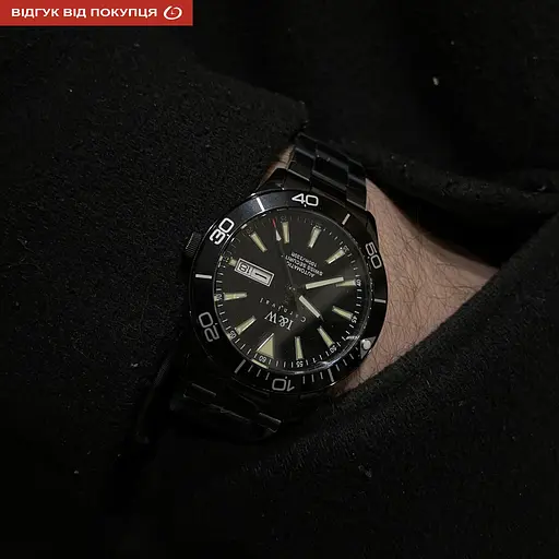 Годинник Carnival Shark 10 Bar - фото 8