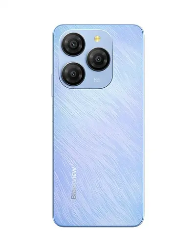 Смартфон Blackview SHARK 9 5G 8/256gb blue - фото 2