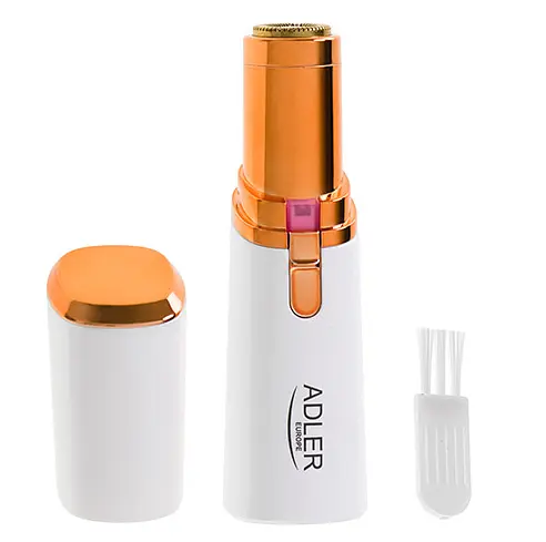 Триммер женский Adler на батарейках AD 2939 - фото 6