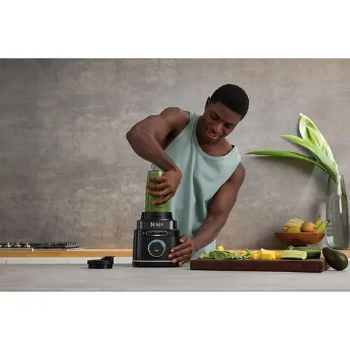 Блендер Ninja TB301EU - фото 9