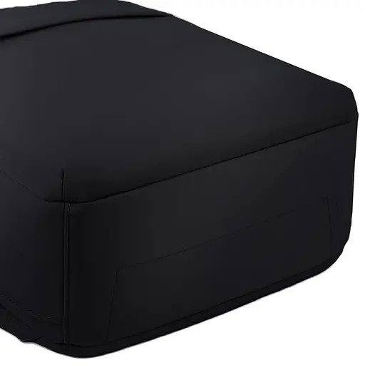 Рюкзак GoPack Teens 122M-1 Черный (GO26-122M-1) - фото 8