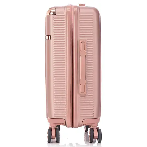 Валіза Semi Line 20" S Rose (T5664-3) - фото 6