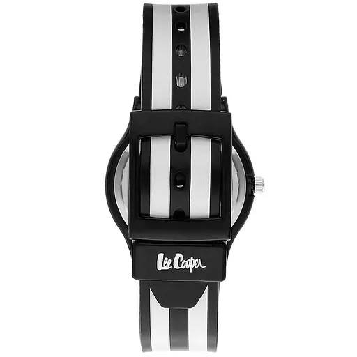 Наручний годинник для хлопчиків Lee Cooper Kids Чорний (3304) - фото 3