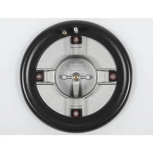 Газовая поверхность Ventolux HSF640-W3G CESBT (WH) - фото 6