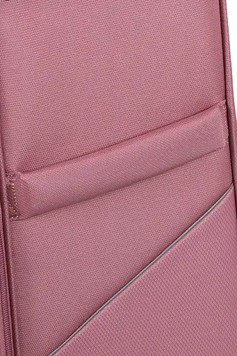 Валіза American Tourister SUMMERRIDE LILAS PINK 55x40x23(25) 55 см ME7*81004 - фото 6