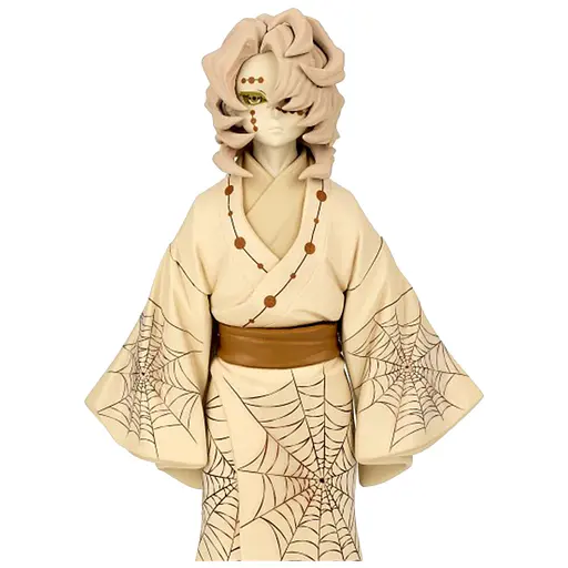 Фігурка Demon Slayer: Kimetsu No Yaiba Demon Series Vol.3(A:Rui) - фото 2