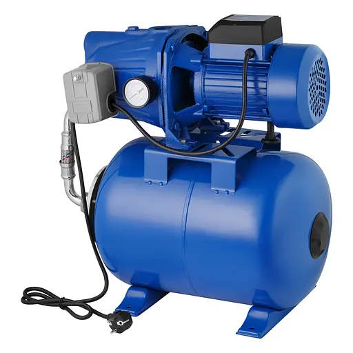 Насосна станція Agua AT JET 100L (CV035088) - фото 3