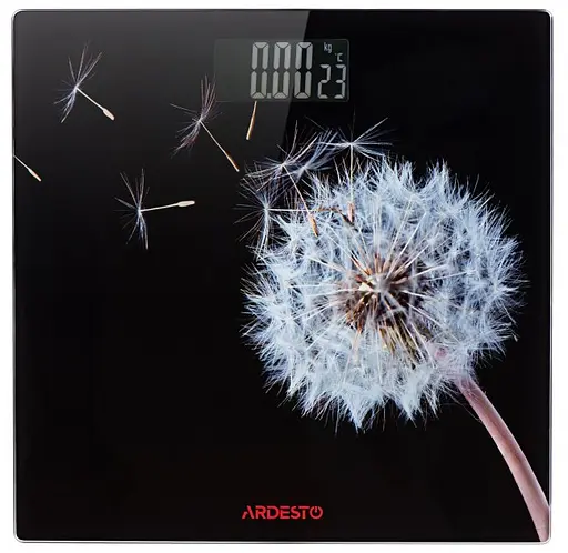 Весы навесные Ardesto SCB-965BL электронные - фото 1
