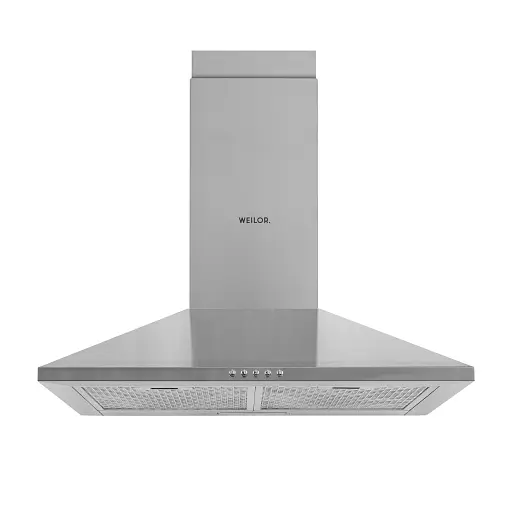 Вытяжка купольная WEILOR WK 65 SS