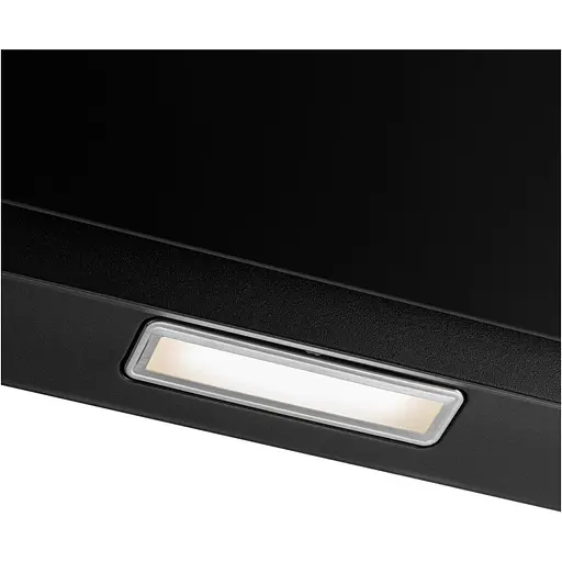 Вытяжка наклонная Pyramida NVX 60 (800) B BL [142790] - фото 4