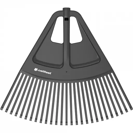 Граблі Cellfast для листя, насадка IPRO, ширина 65см, 0.51кг - фото 1
