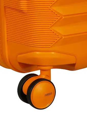 Чемодан American Tourister FASTFORWARD 68 см RADIANT ORANGE 68x46x26(30) MI0*86002 - фото 7
