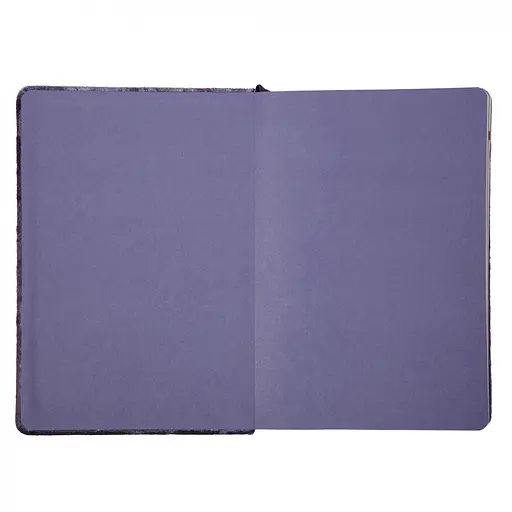 Записник діловий А5 Leo Planner Luna датований 368 сторінок (252688) - фото 8