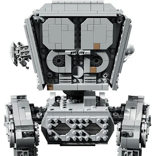 Конструктор LEGO Star Wars Крокохід AT-ST 1513 деталей (75417) - фото 8