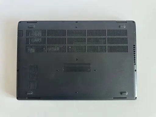 Ноутбук Dell Latitude 5400 14" (i5-8365U / 8GB / SSD 256GB / 1920x1080 IPS / LTE) Refurbished - фото 11