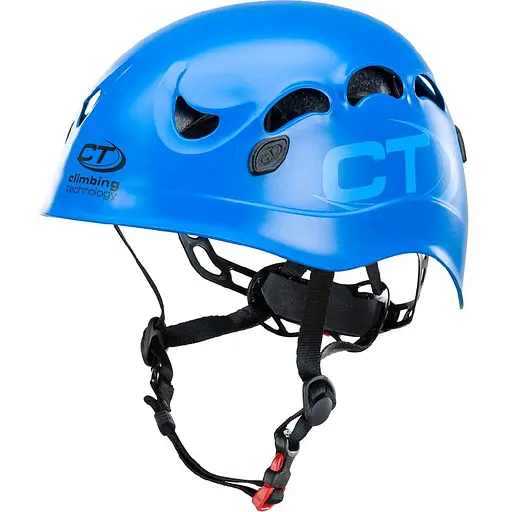 Каска Climbing Technology Venus Plus Синій (1053-6X933 03)