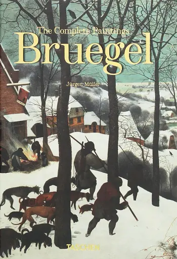 Bruegel. The Complete Paintings