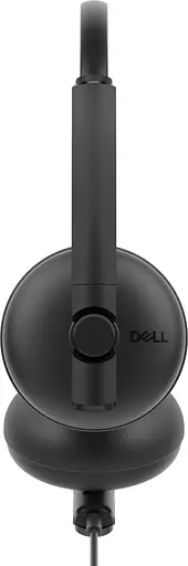 Гарнитура Wired Headset - WH125, черная Dell teh0024856 - фото 4