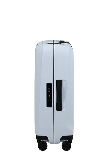 Чемодан Samsonite ESSENS GLACIER 55x40x20, 55 см KM0*07001 - фото 3