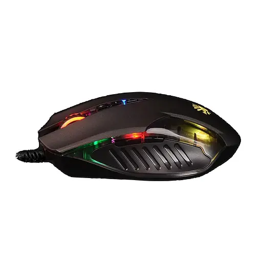 Мышь Bloody A4Tech Q50 USB Battlefield (Q50 Battlefield) - фото 2